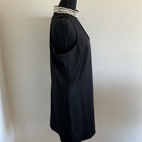 Lulus Hugs and Kisses Black Pearl Dress Size XL - Picture 9 of 14